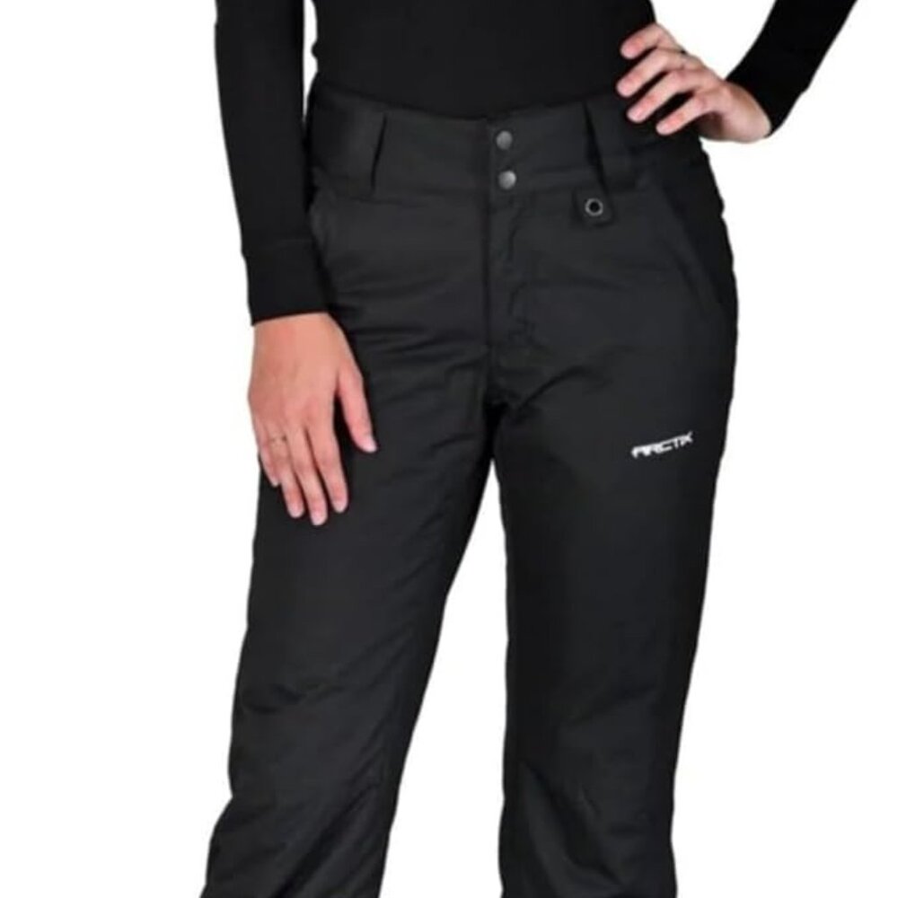 Arctix Women's Insulated Snow Pants, 3X